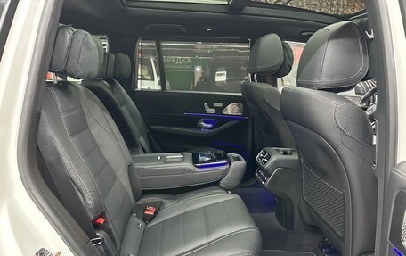 Mercedes-Benz GLS, 2025 год, 17 497 000 рублей, 19 фотография