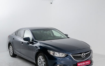 Mazda 6, 2016 год, 1 845 000 рублей, 1 фотография
