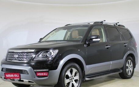 KIA Mohave I, 2018 год, 2 890 000 рублей, 1 фотография