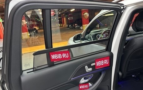 Mercedes-Benz GLS, 2025 год, 17 497 000 рублей, 22 фотография