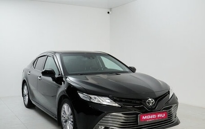 Toyota Camry, 2020 год, 3 295 000 рублей, 1 фотография