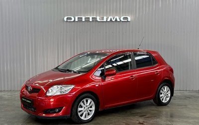 Toyota Auris II, 2008 год, 727 000 рублей, 1 фотография
