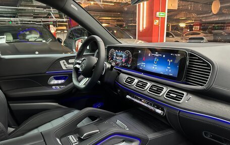Mercedes-Benz GLS, 2025 год, 17 497 000 рублей, 25 фотография