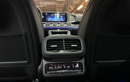 Mercedes-Benz GLS, 2025 год, 17 497 000 рублей, 26 фотография