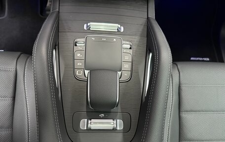 Mercedes-Benz GLS, 2025 год, 17 497 000 рублей, 28 фотография