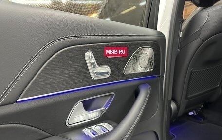 Mercedes-Benz GLS, 2025 год, 17 497 000 рублей, 23 фотография