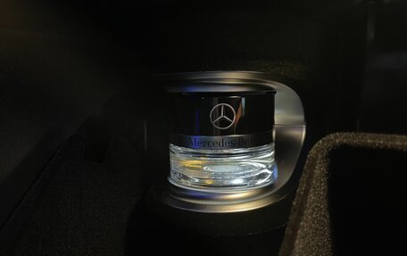 Mercedes-Benz GLS, 2025 год, 17 497 000 рублей, 37 фотография