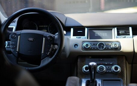 Land Rover Range Rover Sport I рестайлинг, 2012 год, 2 000 000 рублей, 11 фотография