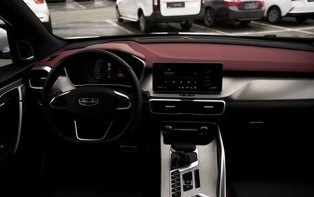 Geely Coolray I, 2023 год, 2 083 000 рублей, 6 фотография