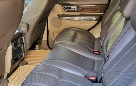 Land Rover Range Rover Sport I рестайлинг, 2012 год, 2 000 000 рублей, 16 фотография
