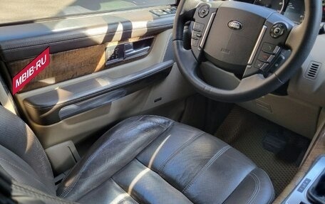 Land Rover Range Rover Sport I рестайлинг, 2012 год, 2 000 000 рублей, 19 фотография