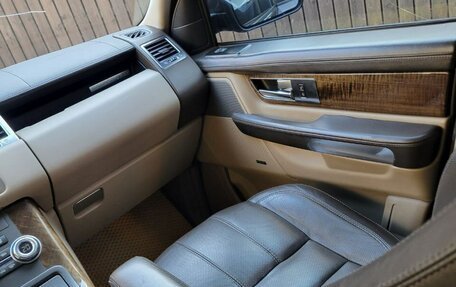 Land Rover Range Rover Sport I рестайлинг, 2012 год, 2 000 000 рублей, 18 фотография