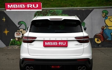 Geely Coolray I, 2023 год, 2 083 000 рублей, 4 фотография
