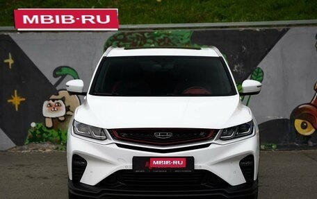 Geely Coolray I, 2023 год, 2 083 000 рублей, 3 фотография