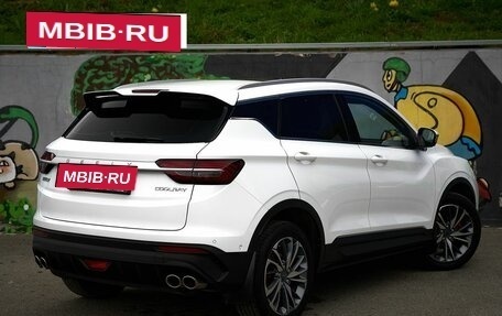 Geely Coolray I, 2023 год, 2 083 000 рублей, 2 фотография