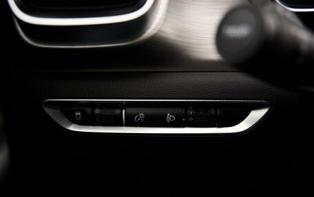 Geely Coolray I, 2023 год, 2 083 000 рублей, 11 фотография
