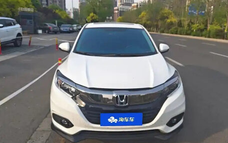 Honda Vezel, 2021 год, 1 700 111 рублей, 2 фотография