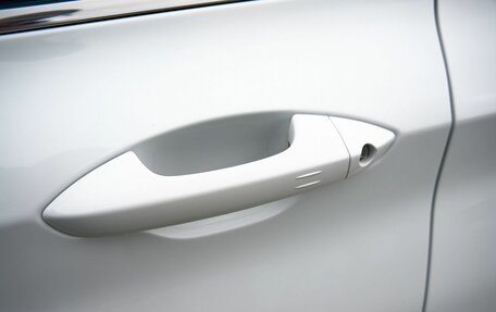 Geely Coolray I, 2023 год, 2 083 000 рублей, 18 фотография