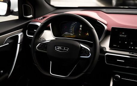 Geely Coolray I, 2023 год, 2 083 000 рублей, 17 фотография