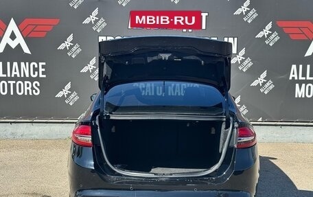 Ford Fusion (North America) II, 2017 год, 1 600 000 рублей, 6 фотография
