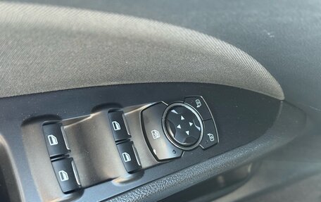 Ford Fusion (North America) II, 2017 год, 1 600 000 рублей, 21 фотография