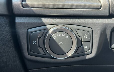Ford Fusion (North America) II, 2017 год, 1 600 000 рублей, 20 фотография