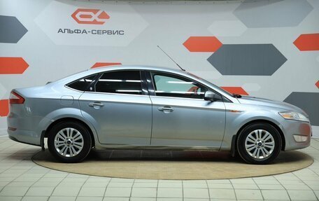 Ford Mondeo IV, 2008 год, 530 000 рублей, 4 фотография