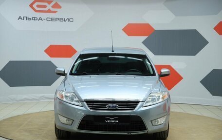 Ford Mondeo IV, 2008 год, 530 000 рублей, 2 фотография