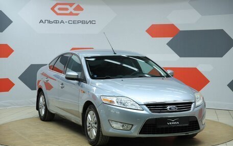 Ford Mondeo IV, 2008 год, 530 000 рублей, 3 фотография