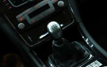 Ford Mondeo IV, 2008 год, 530 000 рублей, 11 фотография