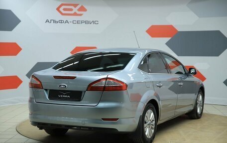 Ford Mondeo IV, 2008 год, 530 000 рублей, 5 фотография