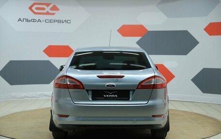 Ford Mondeo IV, 2008 год, 530 000 рублей, 6 фотография