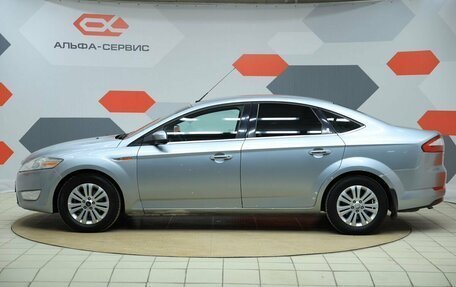 Ford Mondeo IV, 2008 год, 530 000 рублей, 8 фотография