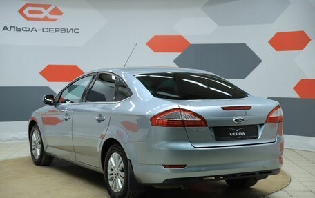 Ford Mondeo IV, 2008 год, 530 000 рублей, 7 фотография