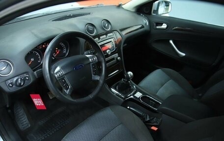 Ford Mondeo IV, 2008 год, 530 000 рублей, 10 фотография