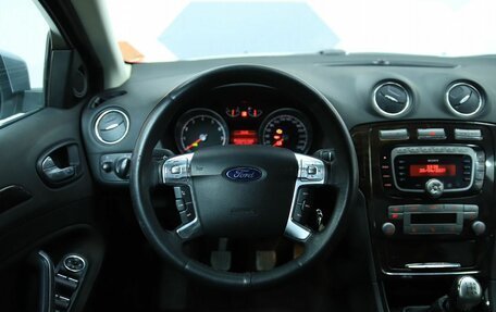 Ford Mondeo IV, 2008 год, 530 000 рублей, 13 фотография