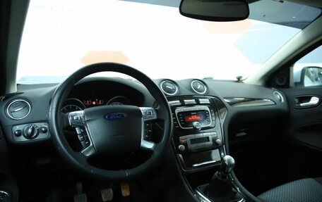 Ford Mondeo IV, 2008 год, 530 000 рублей, 15 фотография