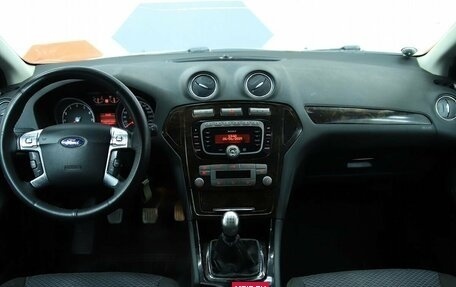 Ford Mondeo IV, 2008 год, 530 000 рублей, 14 фотография