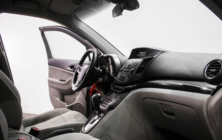 Chevrolet Orlando I, 2012 год, 1 635 000 рублей, 8 фотография