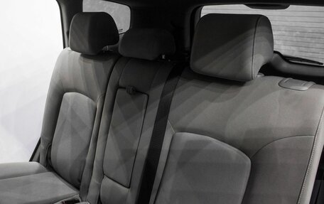 Chevrolet Orlando I, 2012 год, 1 635 000 рублей, 11 фотография