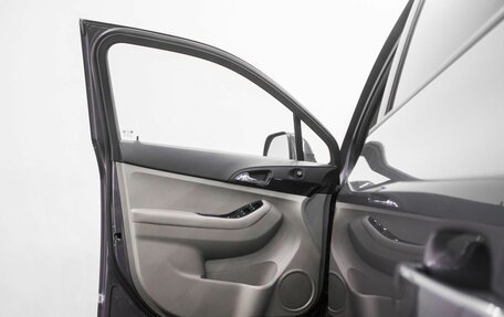 Chevrolet Orlando I, 2012 год, 1 635 000 рублей, 12 фотография
