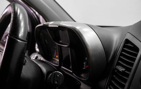 Chevrolet Orlando I, 2012 год, 1 635 000 рублей, 14 фотография