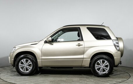 Suzuki Grand Vitara, 2008 год, 849 585 рублей, 8 фотография