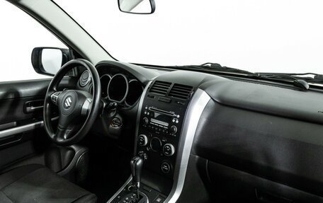 Suzuki Grand Vitara, 2008 год, 849 585 рублей, 9 фотография