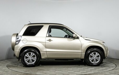 Suzuki Grand Vitara, 2008 год, 849 585 рублей, 4 фотография