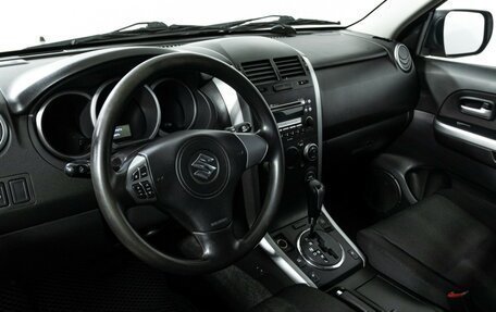 Suzuki Grand Vitara, 2008 год, 849 585 рублей, 11 фотография