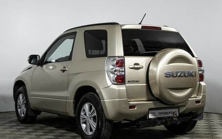 Suzuki Grand Vitara, 2008 год, 849 585 рублей, 7 фотография