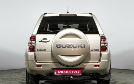 Suzuki Grand Vitara, 2008 год, 849 585 рублей, 6 фотография