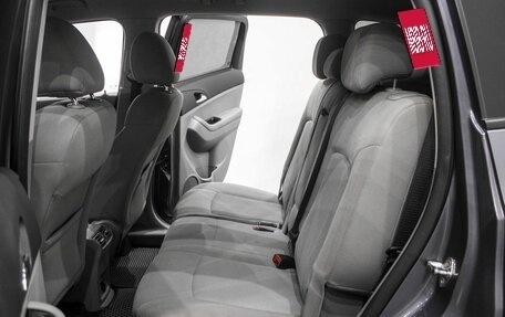 Chevrolet Orlando I, 2012 год, 1 635 000 рублей, 15 фотография