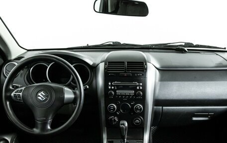 Suzuki Grand Vitara, 2008 год, 849 585 рублей, 13 фотография